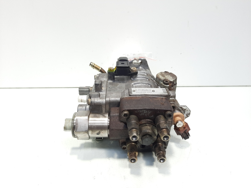 Pompa injectie, cod 8971852422, Opel Astra G Coupe, 1.7 DTI, Y17DT (id:611612)