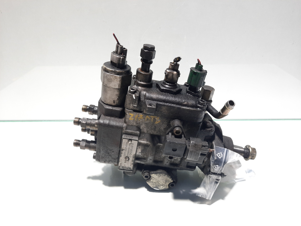 Pompa injectie, cod 8971852423, Opel Astra G, 1.7 cdti, Z17DTL