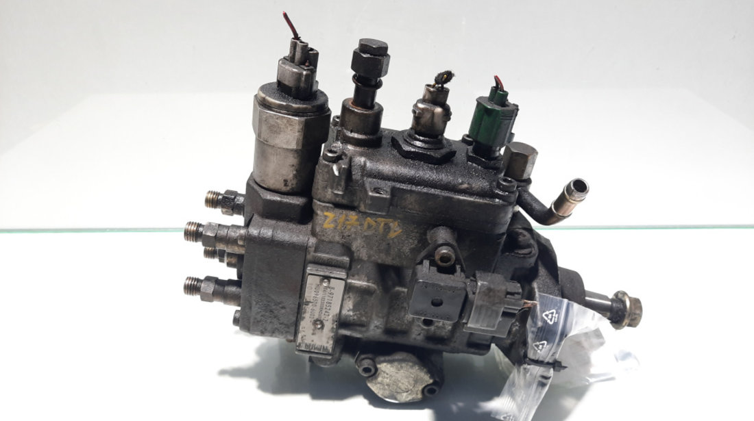 Pompa injectie, cod 8971852423, Opel Astra G, 1.7 cdti, Z17DTL