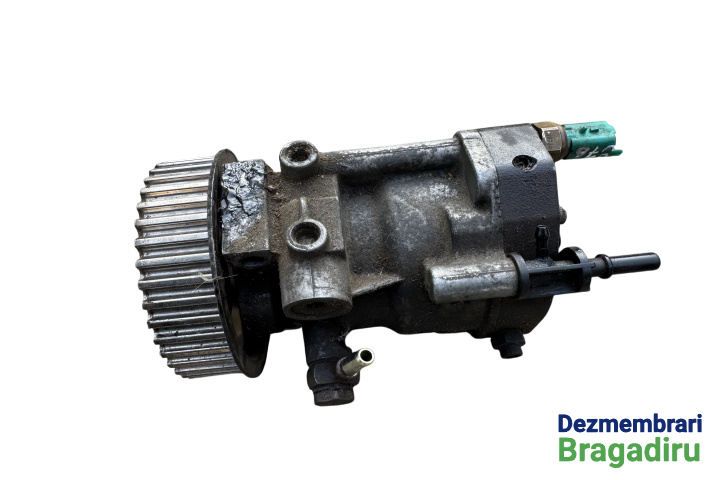 Pompa injectie Cod: 9303Z110A 8200057346 9303Z110A 8200057346 Renault Clio 2 [facelift] [2001 - 2005] Hatchback 5-usi 1.5 dCi MT (82 hp) Cod motor: K9K-B7-02