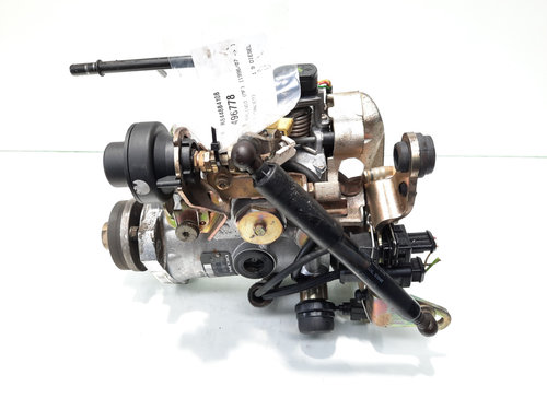 Pompa injectie, cod R8448B410B, Citroen Berlingo 1, 1.9 diesel, WJY (id:496778)