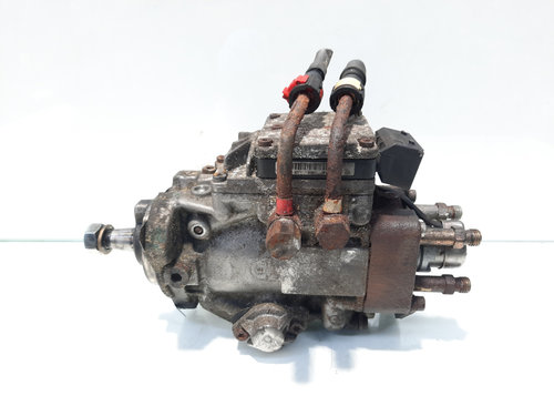 Pompa injectie, cod YS6Q-9A543-RC, Ford Focus 1 Sedan, 1.8 tddi, BHDB