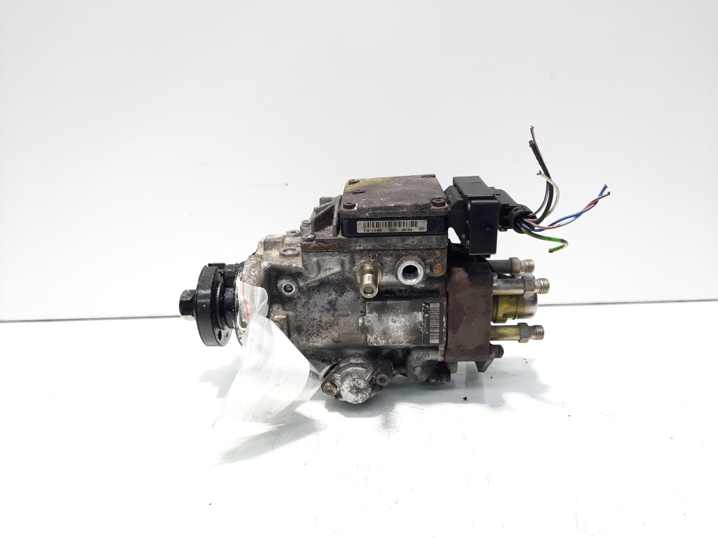 Pompa injectie, cod YS6Q-9A543-RD, Ford Focus 1, 1.8 TDDI, C9DB (id:594088)