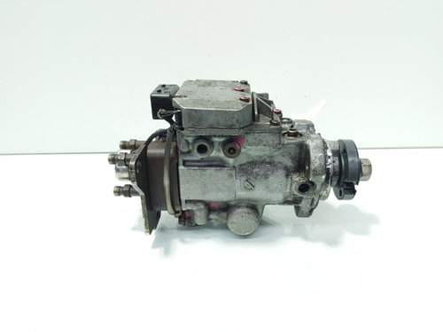 Pompa injectie, cod YS6Q-9A543-RF, 0470004006, Ford Focus 1, 1.8 TDDI, C9DB (id:647520)