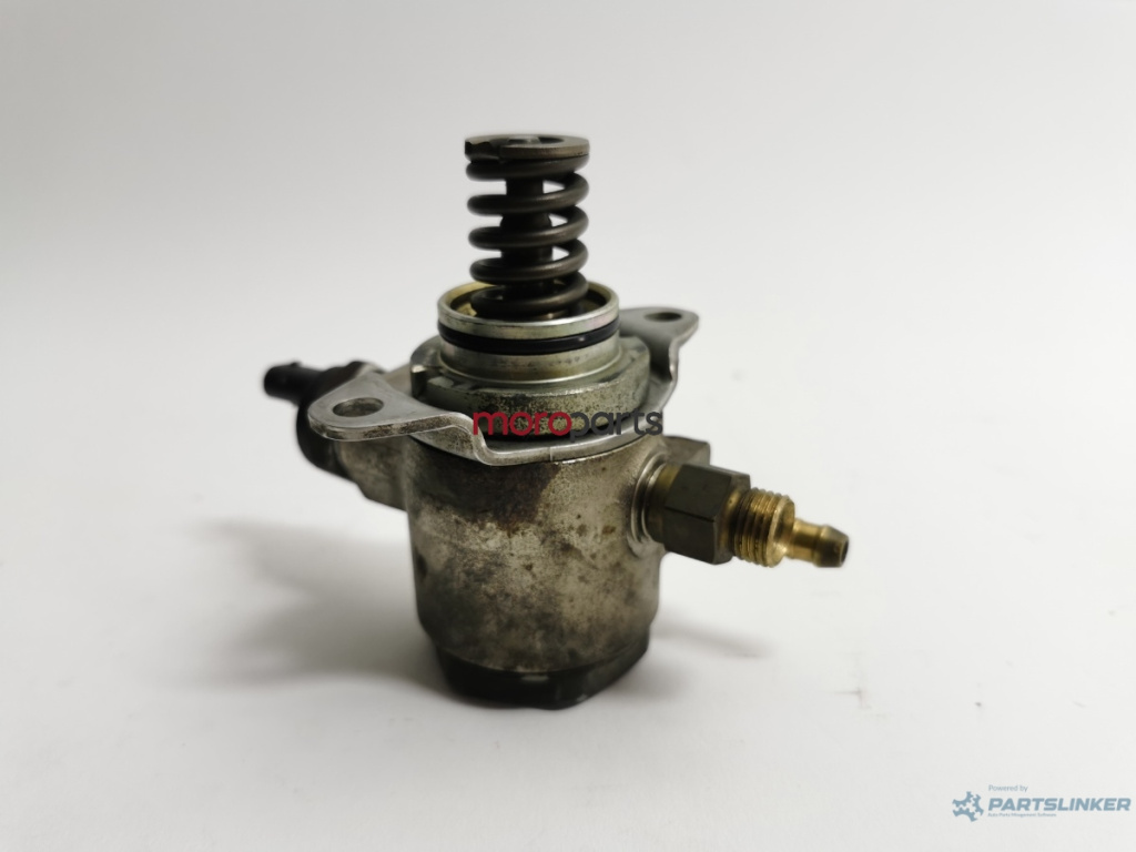 Pompa injectie combustibil, pompa inalta presiune VOLKSWAGEN GOLF VI (5K1) [ 2008 - 2013 ] TSI (CAXA) 90KW|122HP VAG OEM 03C127026D