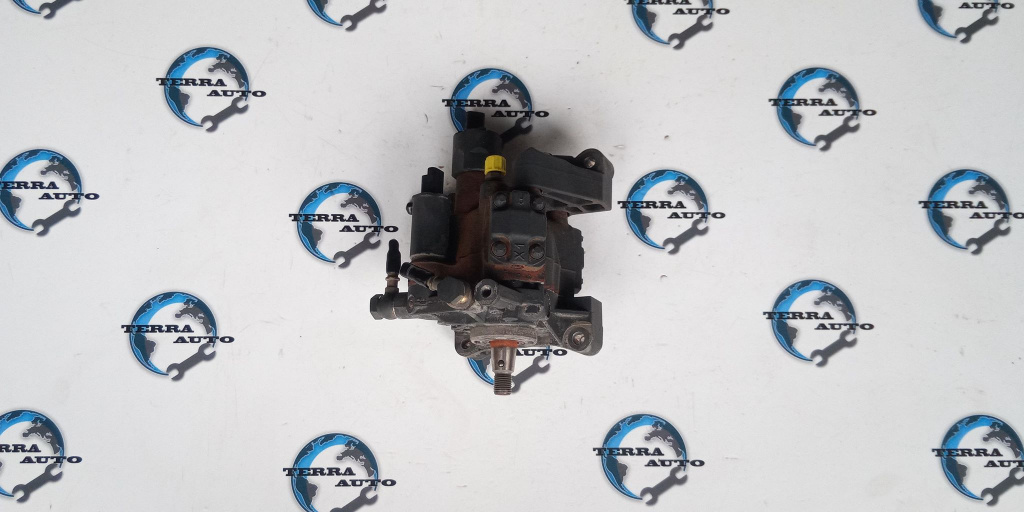 Pompa injectie Continental Renault Megane 3 1.5 DCI euro 5
