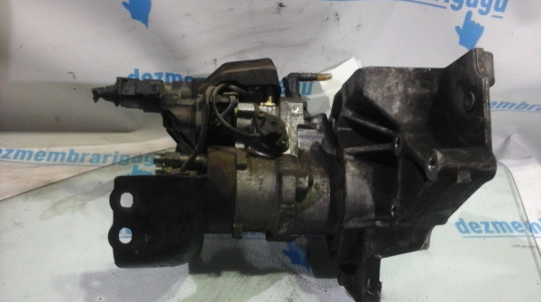 Pompa injectie Dacia 1307