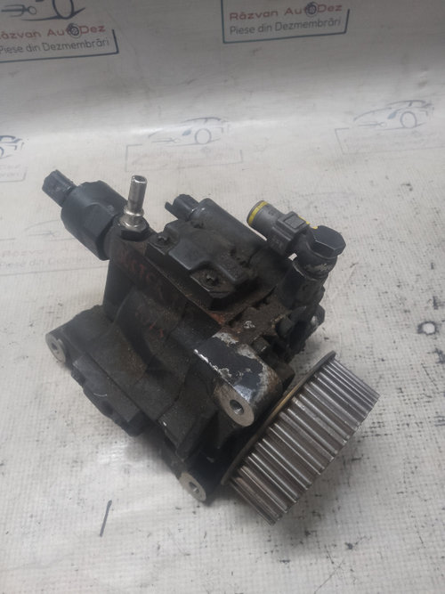 Pompa injectie Dacia Duster 1.5 2013, 167000938R