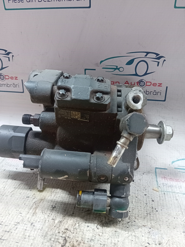 Pompa injectie Dacia Duster 1.5 2015, 167000938R