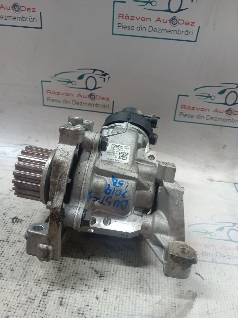 Pompa injectie Dacia Duster 1.5 2019, 167003606R