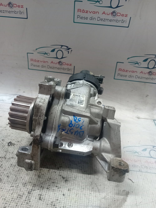 Pompa injectie Dacia Duster 1.5 2019, 167003606R