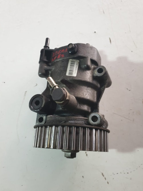 Pompa injectie Dacia Logan 1.5 dCi E3
