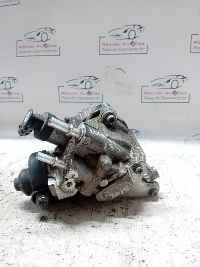 Pompa injectie Dacia Logan 1.5 Motorina 2014, 167007358R