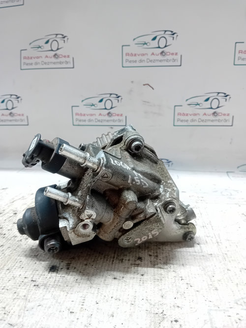 Pompa injectie Dacia Logan 1.5 Motorina 2014, 167007358R