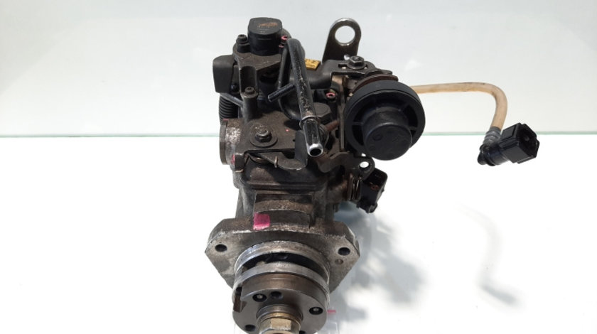 Pompa injectie Delphi, Citroen Berlingo 1, 1.9 D, WJY (idi:479496)