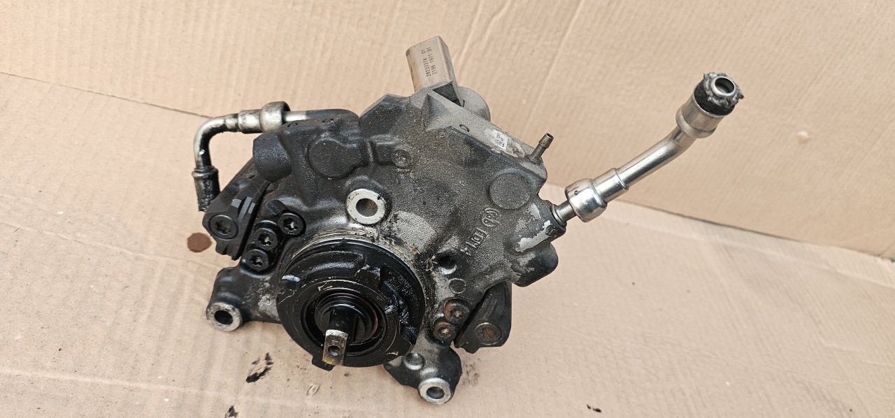 Pompa injectie Delphi Opel Antara Chevrolet Captiva 2.2 CDI 2011 2012 2013 2014