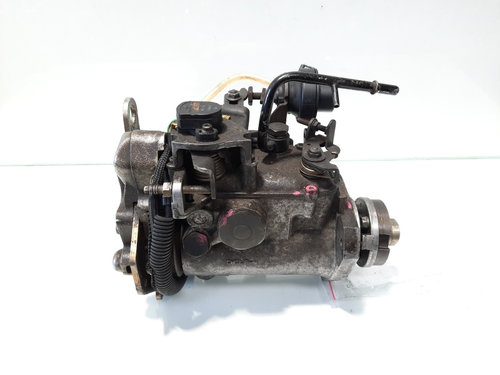 Pompa injectie Delphi, Peugeot 206, 1.9 D, WJY (idi:479496)