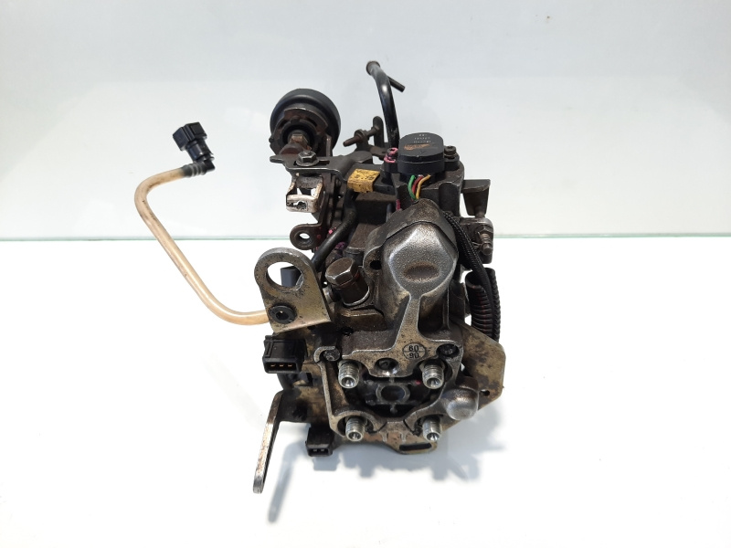 Pompa injectie Delphi, Peugeot Expert (I), 1.9 D, WJY (idi:479496)