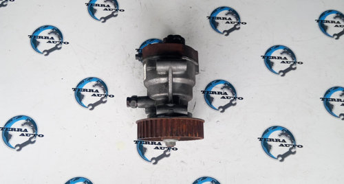 Pompa injectie Delphi Renault Megane 3 1.5 DCI E4