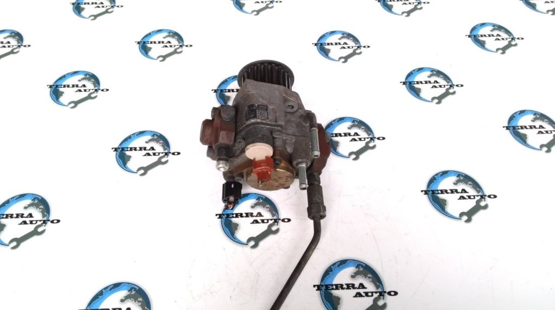 Pompa injectie DENSO Mazda 2.0 DI cod motor RF7J