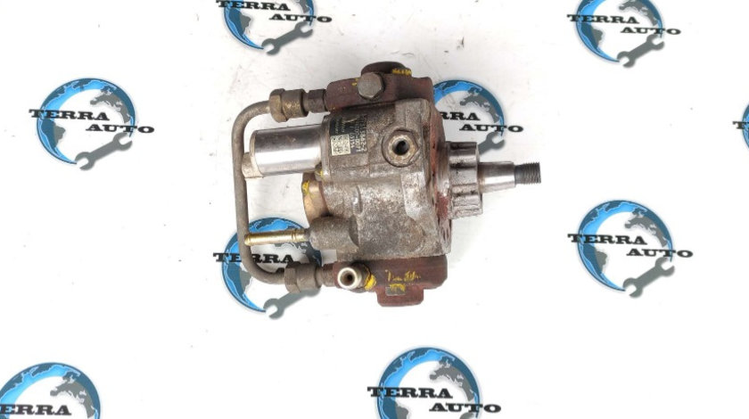 Pompa injectie DENSO Opel Astra H 1.7 CDTI cod motor Z17DTH