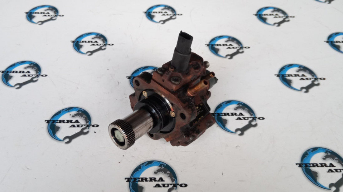 Pompa injectie Fiat Doblo 2.8 JTD 94 KW 128 CP cod motor 8140.43S