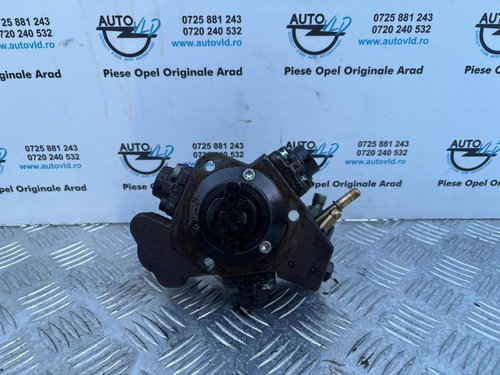 Pompa injectie Fiat Doblo 2009-2015 263 1.3 CDTI B13DTE; B13DTC; B13DTN; B13DTR 55255416