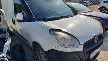 Pompa injectie Fiat Doblo 2012 van 1.3 d