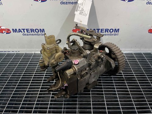 POMPA INJECTIE FIAT DUCATO 1.9 D - (1988 1994)