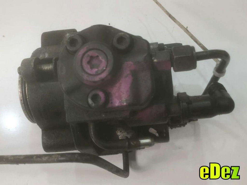 Pompa injectie Fiat Ducato (2006->) [250] 2.2 tdci 6C1Q-9B395-AE