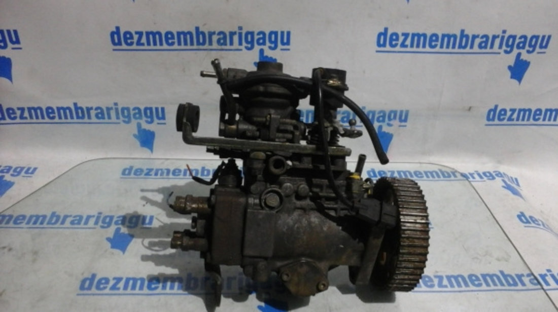 Pompa injectie Fiat Ducato 230 (1994-2002)