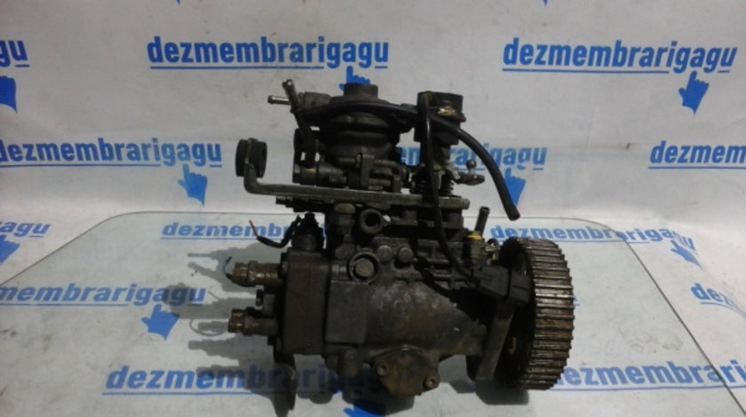 Pompa injectie Fiat Ducato 230 (1994-2002)