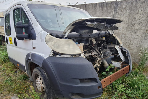 Pompa injectie Fiat Ducato 3 Typ250 [2006 - 2011] Autoutilitara duba 5-usi 2.3 M.Jet MT (120 hp)