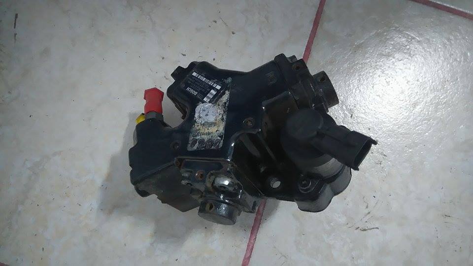 pompa injectie fiat linea 1.3