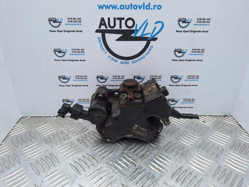 Pompa injectie Fiat Linea 2007-> 323 1.3CDTI 0445010157