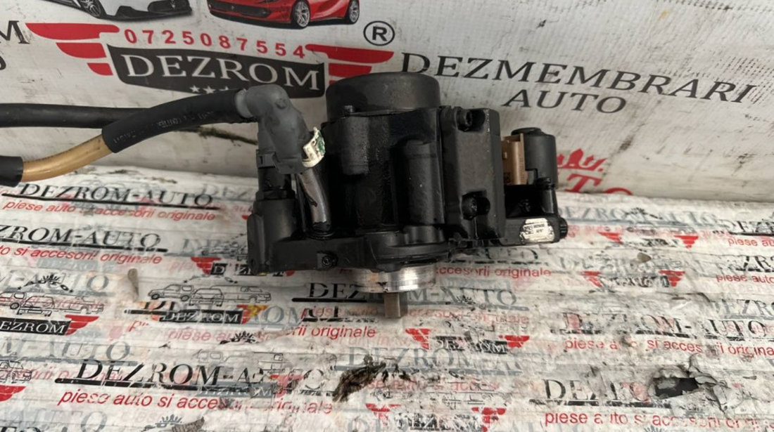 Pompa injectie FIAT Scudo II Camion cu platforma 2.0 D Multijet 163 cai cod: 9424A050A 9687959180