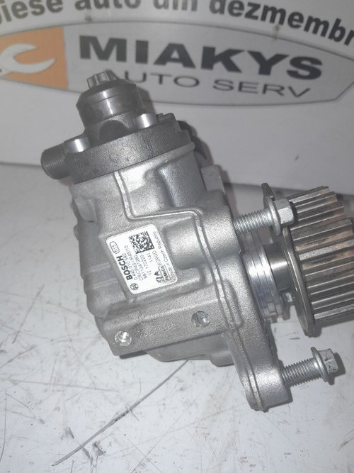 Pompa injectie ford / 1.5 TDCI / tip - XWDB / an - 2011 - 2015 / cod - 9811347289