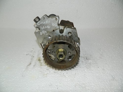 Pompa injectie Ford C-Max 1.6 HDI