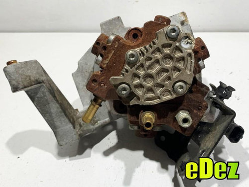 Pompa injectie Ford C-Max facelift (2007-2010) 1.6 tdci G6DA 110 cp 9683703780