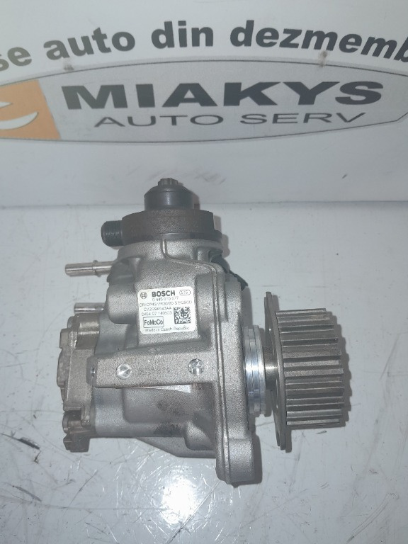 Pompa injectie ford fiesta / 1.5 TDCI / an -2014 - 2018 / cod - 0 445 010 577