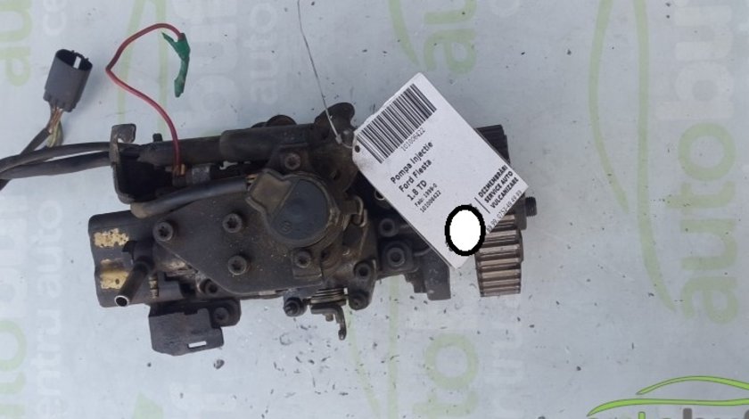 Pompa Injectie Ford Fiesta 1.8 TD