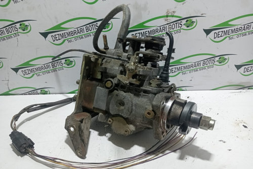 Pompa injectie Ford Fiesta 4 [1996 - 2000] Hatchback 5-usi 1.8 D MT (59 hp)