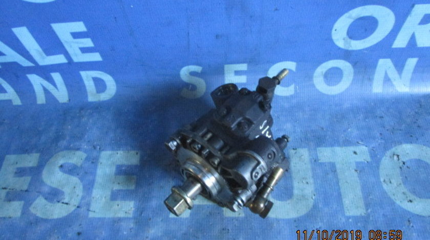 Pompa injectie Ford Fiesta;  9685440880 (inalta presiune)