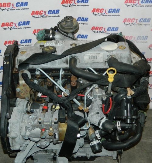 Pompa injectie Ford Focus 1 1.8 TD cod: 0470004006 1999 - 2005