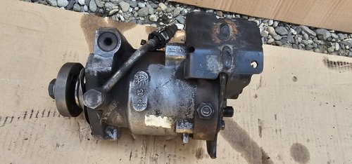 Pompa Injectie Ford Focus 1 1.8 TDCI FFDA 100cp 2002 2003 2004