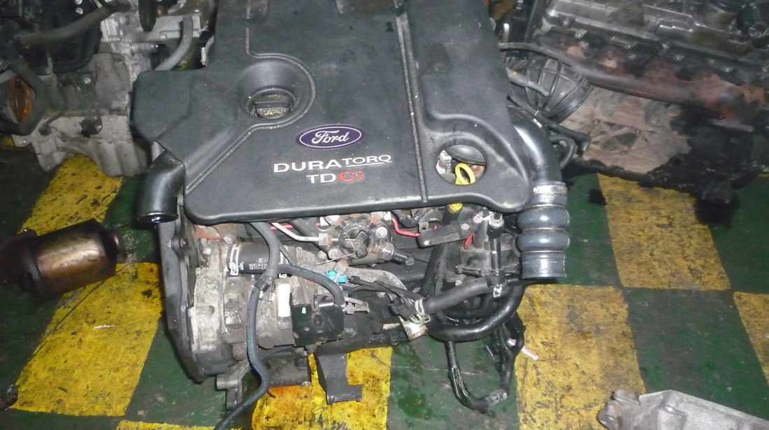 Pompa injectie Ford focus 1 1.8 tdci