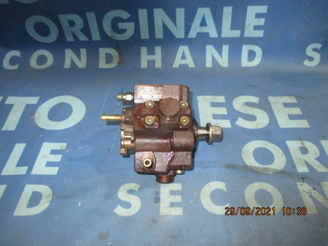 Pompa injectie Ford Focus 1.6tdci; 9683703780 (inalta presiune)