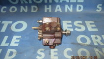 Pompa injectie Ford Focus 1.6tdci; 9683703780 (ina...