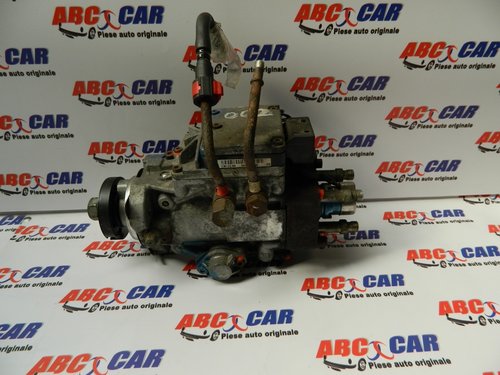 Pompa injectie Ford Focus 1.8 TDDI 0470004002