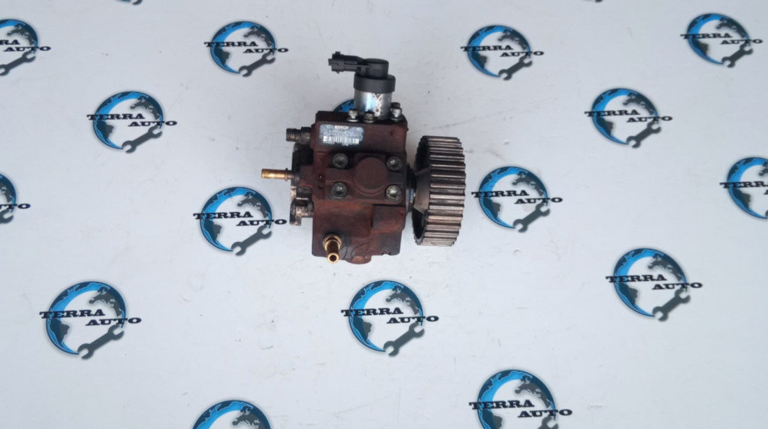 Pompa injectie Ford Focus 2 1.6 TDCI cod motor G8DB